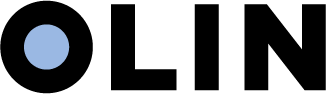 Logotipo de OLIN